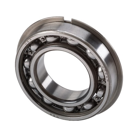 National Oil Seals & Bearings National Seal & Bearing Ball Bearing, 106L 106L
